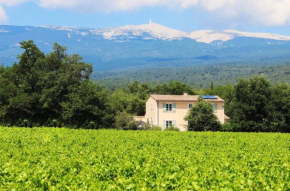 La Bastide de l'Olivier